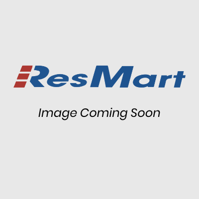 ResMart Ultra ABS 7 EX BLK