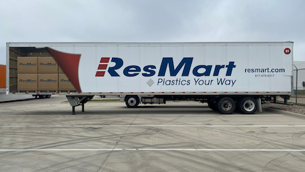The Benefits of Purchasing Thermoplastic from ResMart